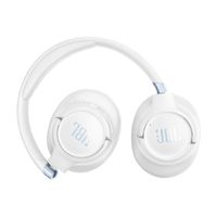 Miniatura 7 de AURICULARES DE DIADEMA JBL TUNE 780NC WHITE BLUETOOTH