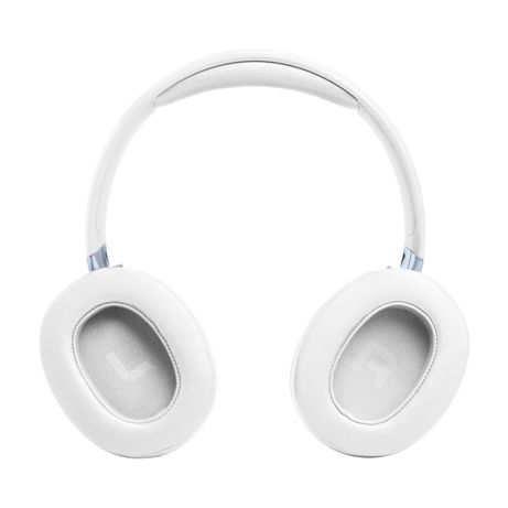 AURICULARES DE DIADEMA JBL TUNE 780NC WHITE BLUETOOTH - Imagen 8 de 10 AURICULARES DE DIADEMA JBL TUNE 780NC WHITE BLUETOOTH - Imagen 8 de 10