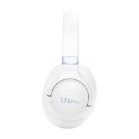 Miniatura 9 de AURICULARES DE DIADEMA JBL TUNE 780NC WHITE BLUETOOTH