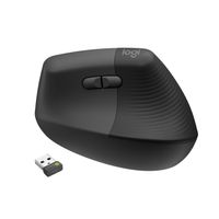 Miniatura 2 de LIFT FOR BUSINESS GRAPHITE / BLACK - EM EA