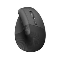 Miniatura 3 de LIFT FOR BUSINESS GRAPHITE / BLACK - EM EA