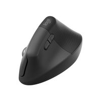 Miniatura 4 de LIFT FOR BUSINESS GRAPHITE / BLACK - EM EA