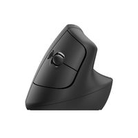 Miniatura 7 de LIFT FOR BUSINESS GRAPHITE / BLACK - EM EA