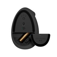 Miniatura 8 de LIFT FOR BUSINESS GRAPHITE / BLACK - EM EA
