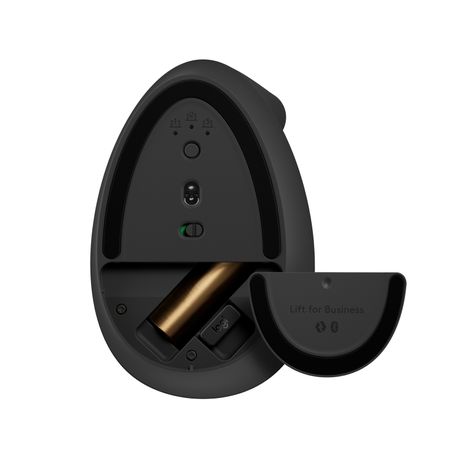 LIFT FOR BUSINESS GRAPHITE / BLACK - EM EA - Imagen 8 de 8 LIFT FOR BUSINESS GRAPHITE / BLACK - EM EA - Imagen 8 de 8
