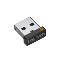 Miniatura 2 de LOGITECH USB UNIFYING RECEIVER N/A EMEA IN
