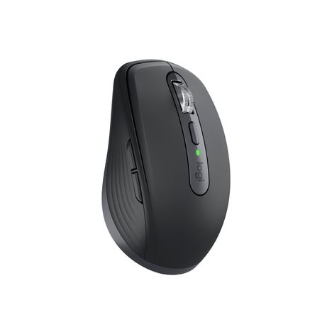 Logitech MX Anywhere 3S Graphite - Imagen 3 de 20 Logitech MX Anywhere 3S Graphite - Imagen 3 de 20