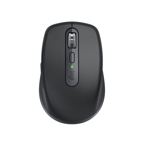 Logitech MX Anywhere 3S Graphite - Imagen 5 de 20 Logitech MX Anywhere 3S Graphite - Imagen 5 de 20