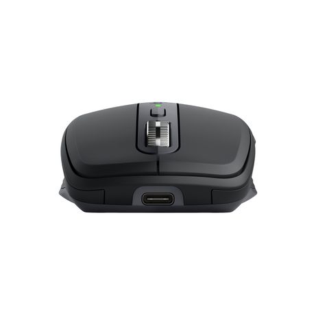 Logitech MX Anywhere 3S Graphite - Imagen 6 de 20 Logitech MX Anywhere 3S Graphite - Imagen 6 de 20