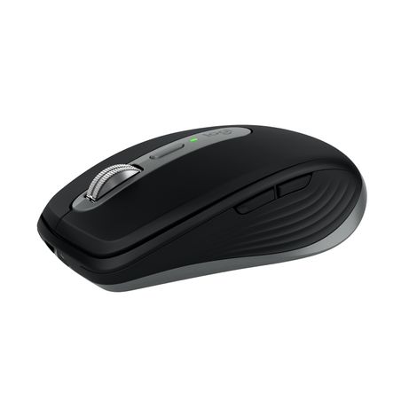 Logitech MX Anywhere 3S Graphite - Imagen 8 de 20 Logitech MX Anywhere 3S Graphite - Imagen 8 de 20