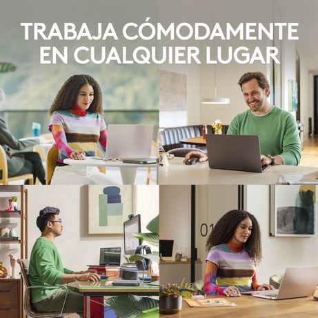 Logitech MX Anywhere 3S Graphite - Imagen 15 de 20 Logitech MX Anywhere 3S Graphite - Imagen 15 de 20