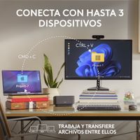 Miniatura 18 de Logitech MX Anywhere 3S Graphite