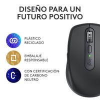 Miniatura 20 de Logitech MX Anywhere 3S Graphite