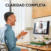 Miniatura 8 de WEBCAM BRIO 100 FHD WEBCAM ROSE ROSE USB-EMEA28-935 WEBC AM