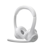 Miniatura 5 de Headset Zone 300 White
