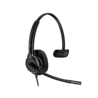 Miniatura 3 de HP POLY MISSION 415 MONAURAL USB WIRED HEADSET WW