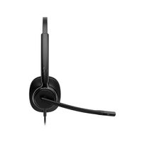 Miniatura 9 de HP POLY MISSION 425 STEREO USB WIRED HEADSET CLASSIC WW