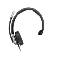 Miniatura 2 de HP POLY MISSION 615 MONAURAL USB WIRED HEADSET WW