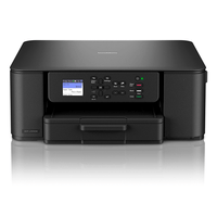 Miniatura 1 de BROTHER   DCP-J1310DW Multifunción A4 Wifi Inkjet Dúplex