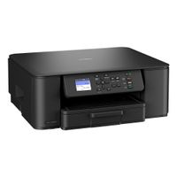 Miniatura 3 de BROTHER   DCP-J1310DW Multifunción A4 Wifi Inkjet Dúplex
