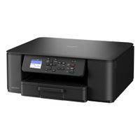 Miniatura 5 de BROTHER   DCP-J1310DW Multifunción A4 Wifi Inkjet Dúplex