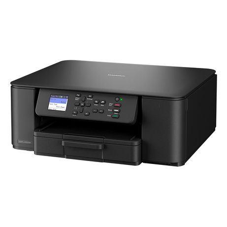 BROTHER DCP-J1310DW Multifunción A4 Wifi Inkjet Dúplex - Imagen 5 de 8 BROTHER DCP-J1310DW Multifunción A4 Wifi Inkjet Dúplex - Imagen 5 de 8