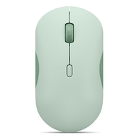 Miniatura 1 de Mouse silencioso Bluetooth Lenovo 350 (Breeze Moss)