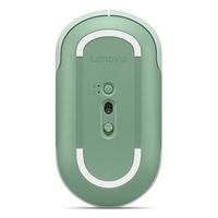 Miniatura 4 de Mouse silencioso Bluetooth Lenovo 350 (Breeze Moss)