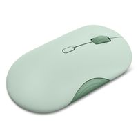 Miniatura 6 de Mouse silencioso Bluetooth Lenovo 350 (Breeze Moss)