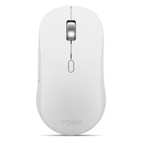 Miniatura 2 de Mouse silencioso Bluetooth Lenovo Yoga (concha marina)
