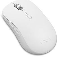 Miniatura 3 de Mouse silencioso Bluetooth Lenovo Yoga (concha marina)