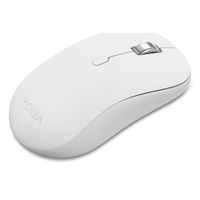 Miniatura 4 de Mouse silencioso Bluetooth Lenovo Yoga (concha marina)