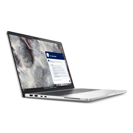 Svc Dell Pro 16 Plus PB16250 U7-255U - Imagen 5 de 11 Svc Dell Pro 16 Plus PB16250 U7-255U - Imagen 5 de 11