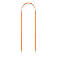 Miniatura 1 de Crossbody Strap - Orange