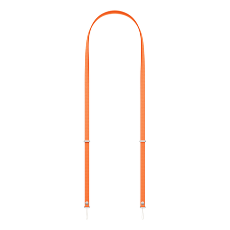 Crossbody Strap - Orange - Imagen 1 de 4 Crossbody Strap - Orange - Imagen 1 de 4