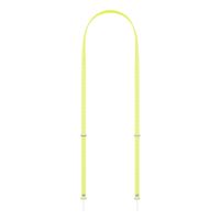 Miniatura 2 de Crossbody Strap - Neon Yellow