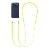 Miniatura 3 de Crossbody Strap - Neon Yellow