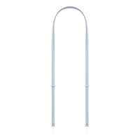 Miniatura 1 de Crossbody Strap - Light Blue