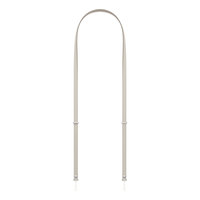 Miniatura 1 de Crossbody Strap - Tan
