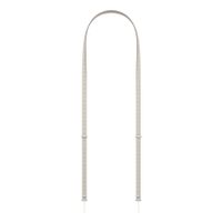 Miniatura 2 de Crossbody Strap - Tan