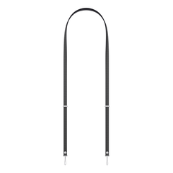 Crossbody Strap - Black