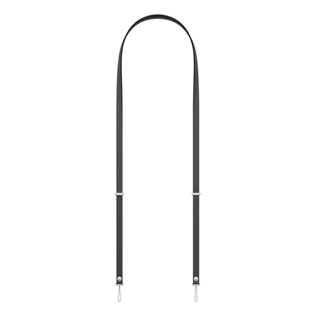 Crossbody Strap - Black - Imagen 1 de 4 Crossbody Strap - Black - Imagen 1 de 4