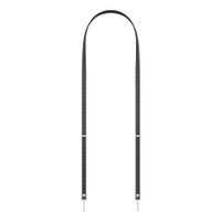Miniatura 2 de Crossbody Strap - Black