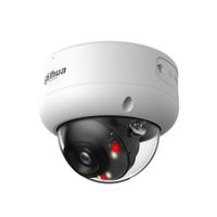 Miniatura 2 de (DH-IPC-HDBW3849EP-AS-IL-0280B) DAHUA CAMARA IP BULLET SERIE 3, 8MP, IR 30M, IP67/IK10, SOPORTA MICROSD HASTA 512GB, 12 VDC / POE, FIJA 2.8MM