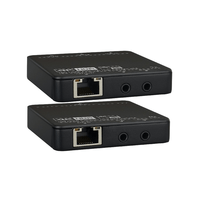 Miniatura 1 de HDMI EXTENDER SOBRE IP LEVELONE HVE-9006 1080P 50 METROS