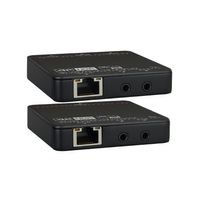Miniatura 2 de HDMI EXTENDER SOBRE IP LEVELONE HVE-9006 1080P 50 METROS
