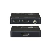 Miniatura 3 de HDMI EXTENDER SOBRE IP LEVELONE HVE-9006 1080P 50 METROS