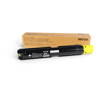 Miniatura 1 de XEROX VersaLink Toner Amarillo para C7120/C7125/C7130