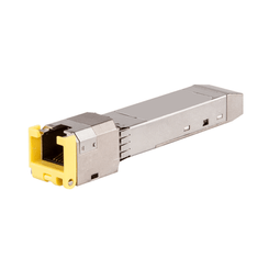 HPE ANW 10GBASE-T SFP+RJ45 30m XCVR