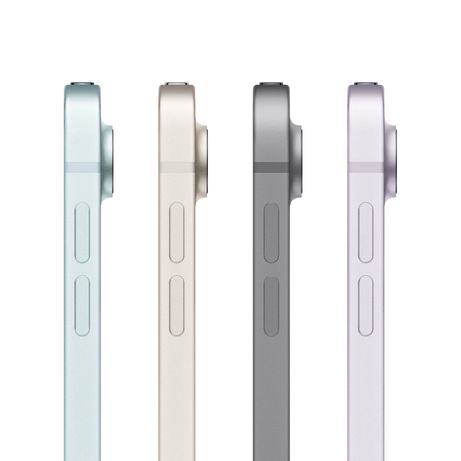 APPLE iPad 11'' Wi-Fi + Cellular 128GB - Gris especial 11" 12GB/128GB Gris - Imagen 4 de 11 APPLE iPad 11'' Wi-Fi + Cellular 128GB - Gris especial 11" 12GB/128GB Gris - Imagen 4 de 11